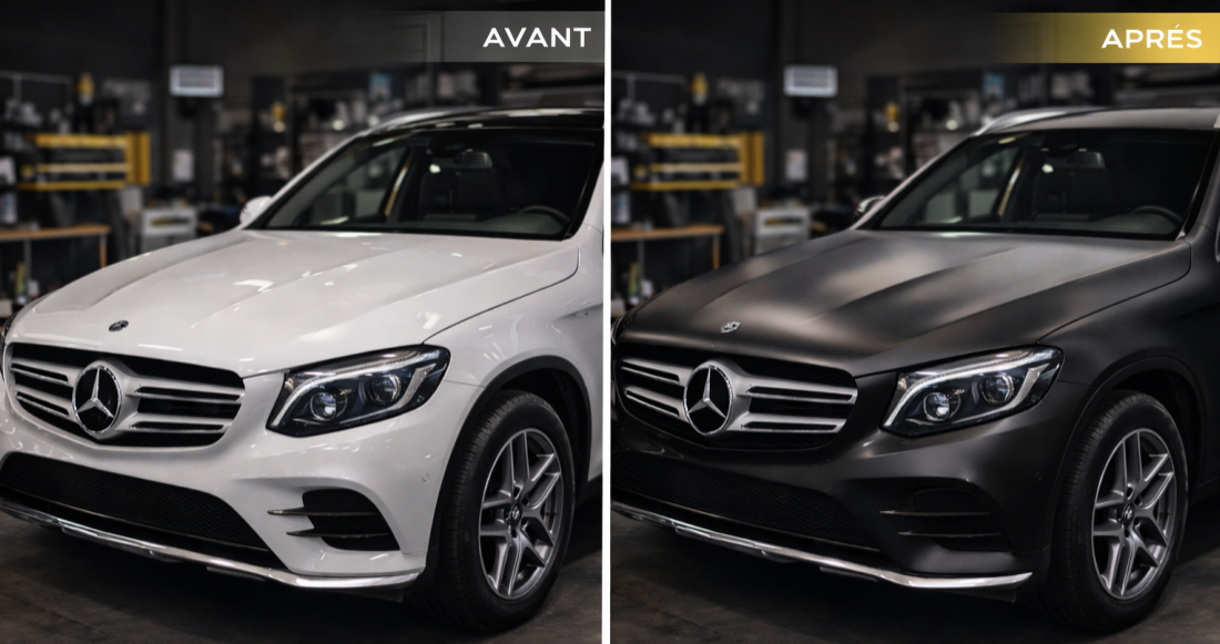 Covering - SoFastCustom