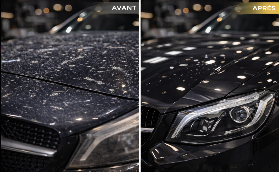 Traitement céramique - SoFastCustom