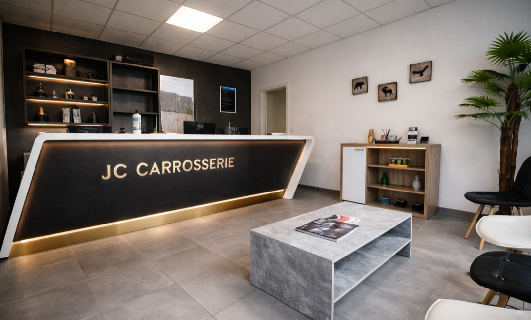 Atelier SoFastCustom